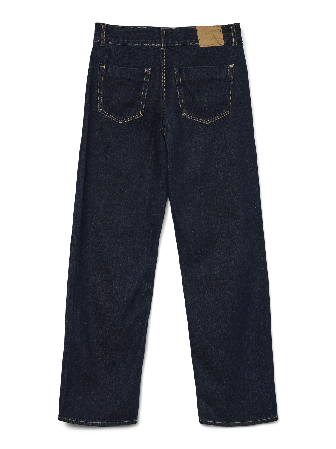 AWRENA WIDE LEG JEANS